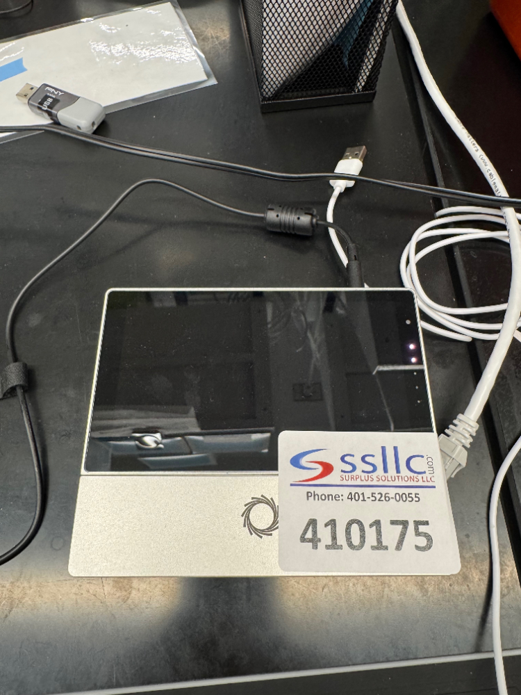 Image of Oxford Nanopore MinION Mk1C